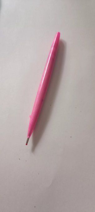 stylo rose
