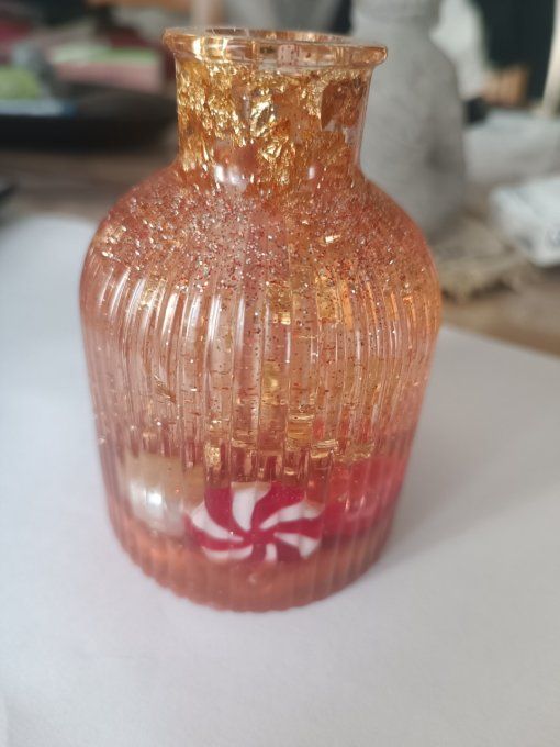 Petit vase